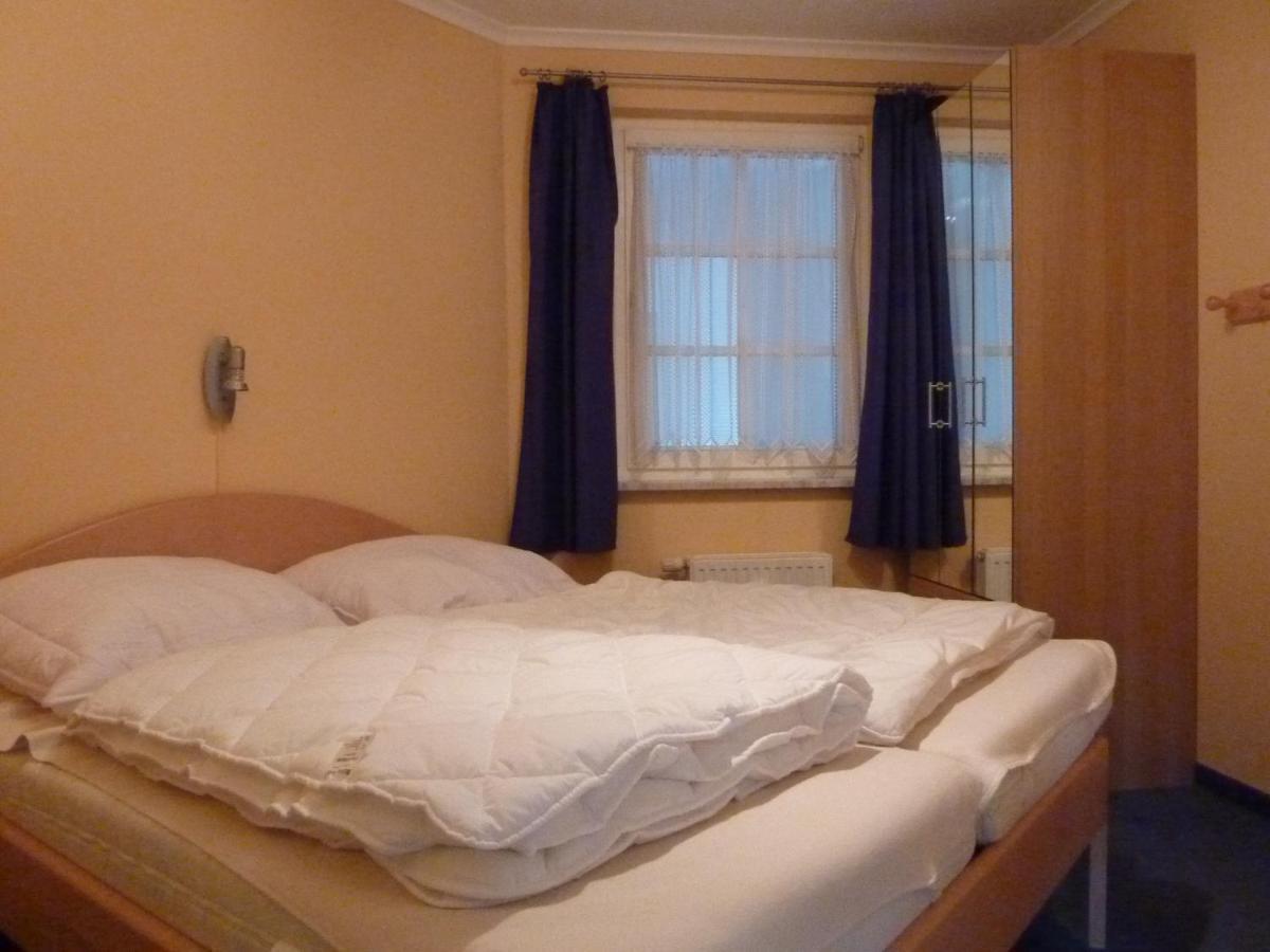 Atlantik 3.07-3Zi.-Meerblickwohnung Kühlungsborn Dış mekan fotoğraf